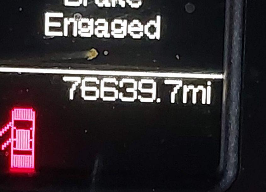 Photo 16 of 2014 Ram 1500 EXPRESS (VIN 1C6RR7FT2ES426850)