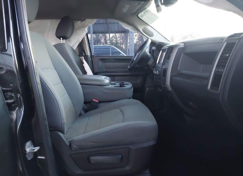 Photo 5 of 2014 Ram 1500 EXPRESS (VIN 1C6RR7FT2ES426850)