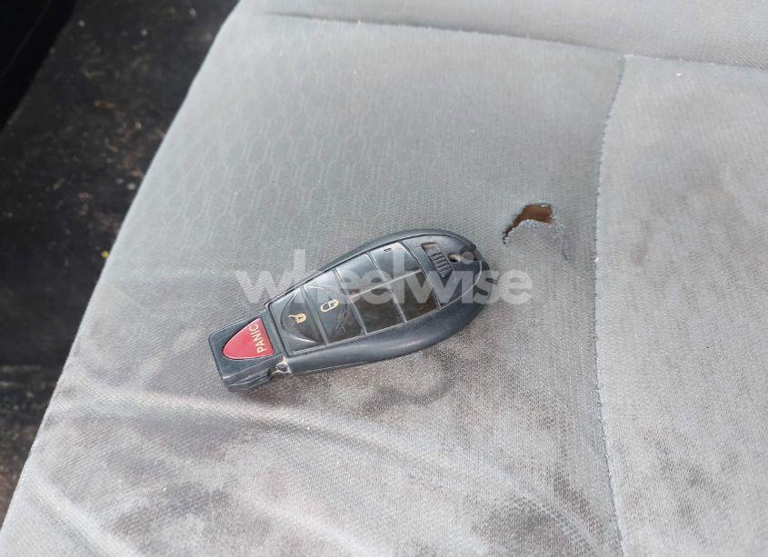 Photo 11 of 2015 Ram 1500 EXPRESS (VIN 1C6RR7FT2FS509180)