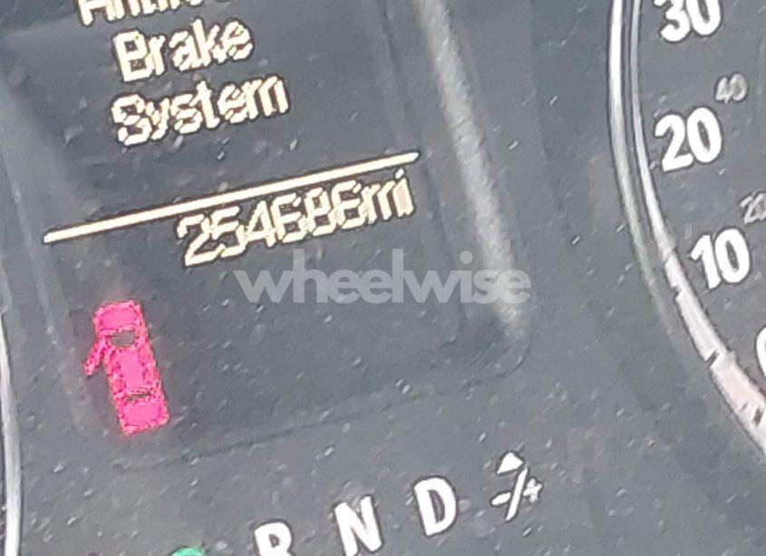 Photo 15 of 2015 Ram 1500 EXPRESS (VIN 1C6RR7FT2FS509180)