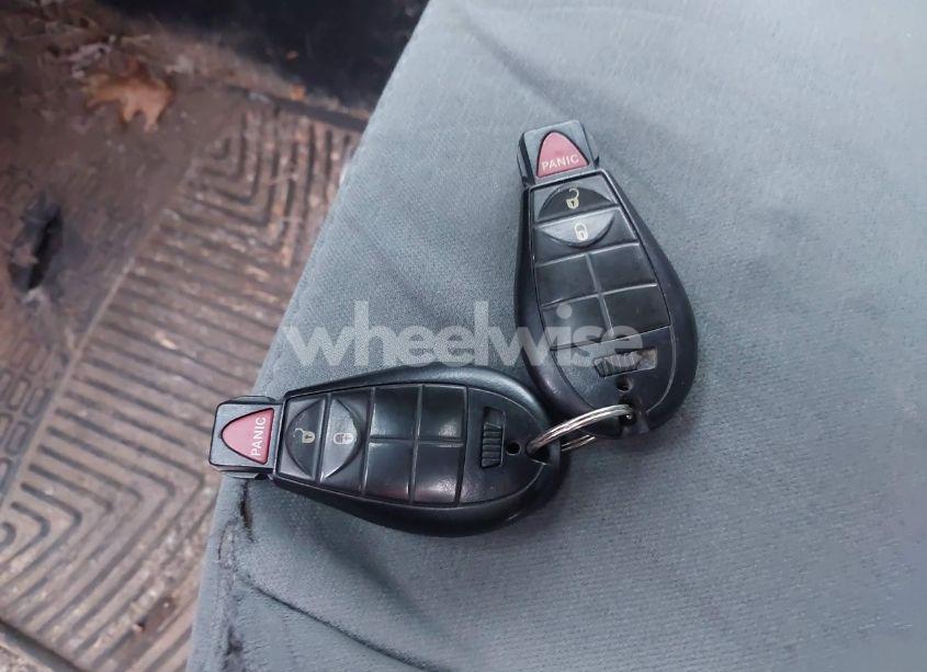 Photo 11 of 2015 Ram 1500 EXPRESS (VIN 1C6RR7FT2FS731105)