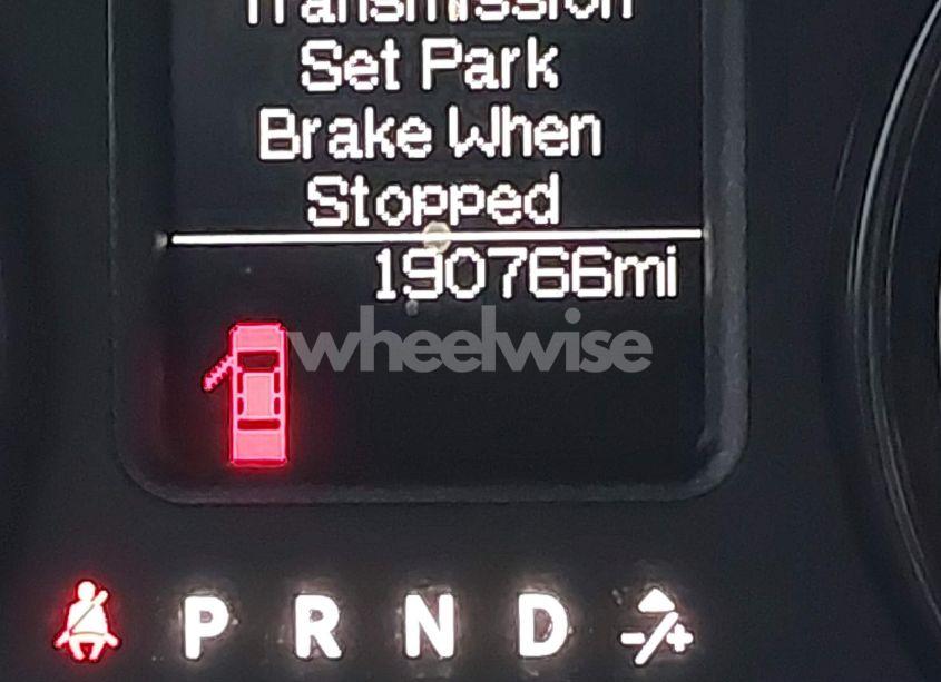 Photo 15 of 2015 Ram 1500 EXPRESS (VIN 1C6RR7FT2FS731105)