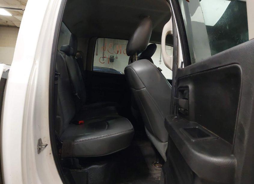 Photo 8 of 2016 Ram 1500 TRADESMAN (VIN 1C6RR7FT2GS139785)