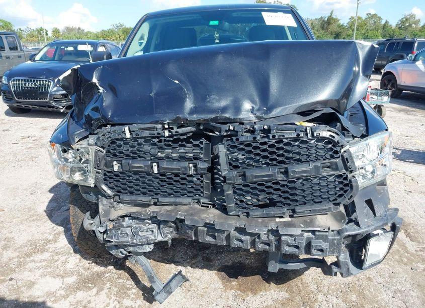 Photo 13 of 2016 Ram 1500 EXPRESS (VIN 1C6RR7FT2GS181793)