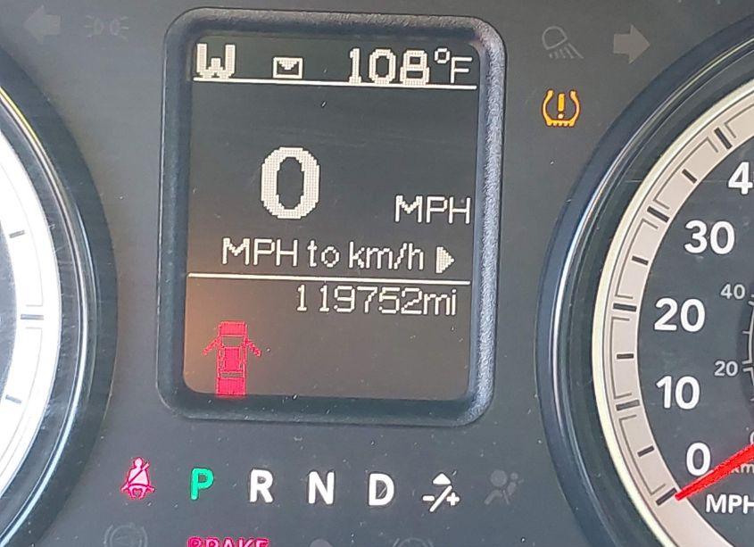 Photo 16 of 2016 Ram 1500 EXPRESS (VIN 1C6RR7FT2GS181793)