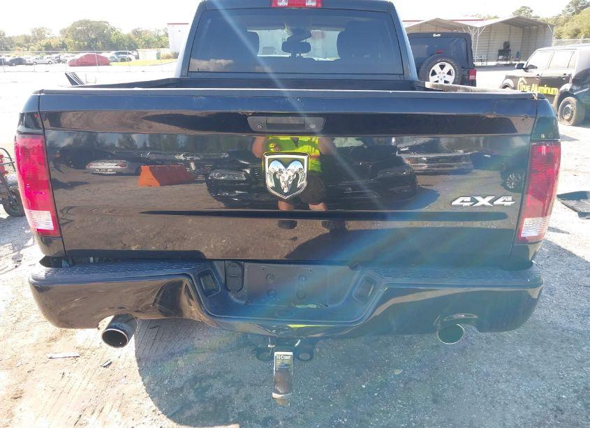 Photo 17 of 2016 Ram 1500 EXPRESS (VIN 1C6RR7FT2GS181793)