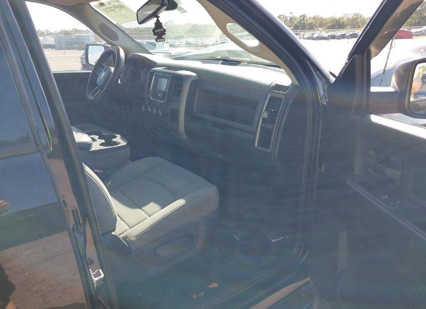 Photo 5 of 2016 Ram 1500 EXPRESS (VIN 1C6RR7FT2GS181793)