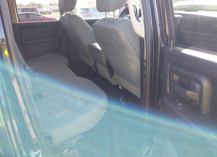 Photo 8 of 2016 Ram 1500 EXPRESS (VIN 1C6RR7FT2GS181793)