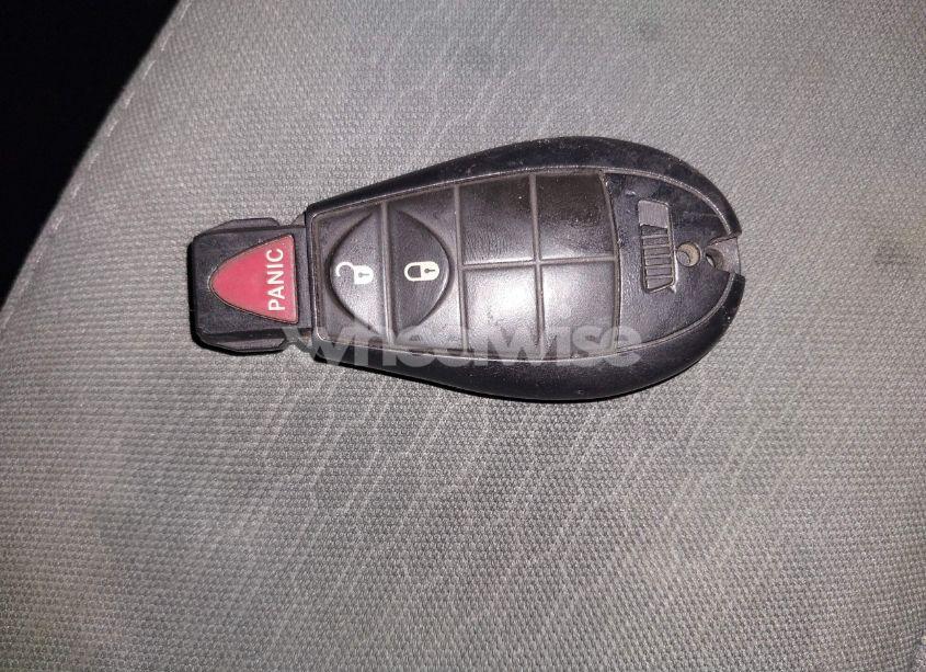 Photo 11 of 2016 Ram 1500 TRADESMAN (VIN 1C6RR7FT2GS267802)