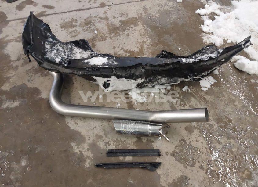 Photo 12 of 2016 Ram 1500 TRADESMAN (VIN 1C6RR7FT2GS267802)