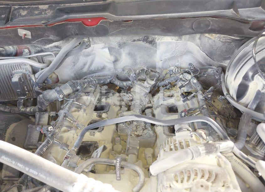 Photo 6 of 2017 Ram 1500 EXPRESS 4X4 6'4 BOX (VIN 1C6RR7FT2HS530792)