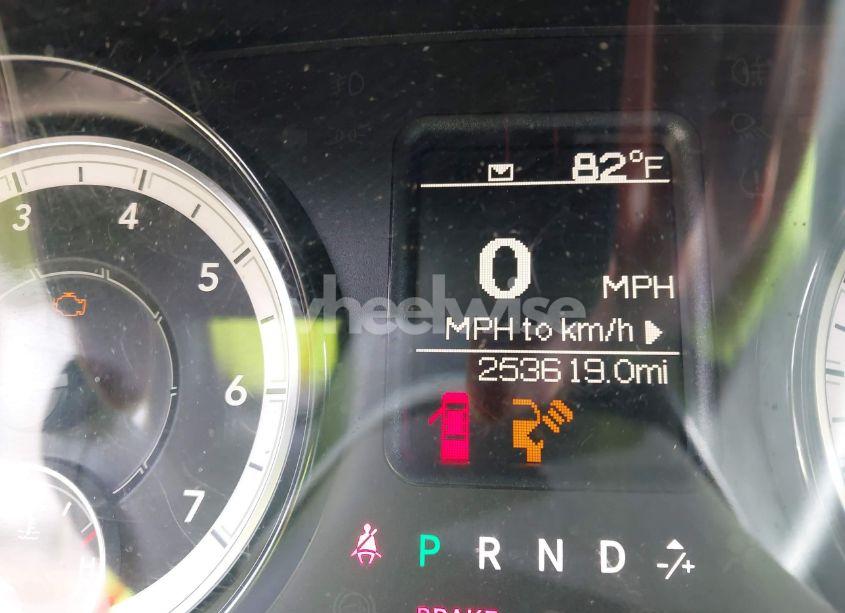 Photo 15 of 2017 Ram 1500 TRADESMAN 4X4 6'4 BOX (VIN 1C6RR7FT2HS652858)