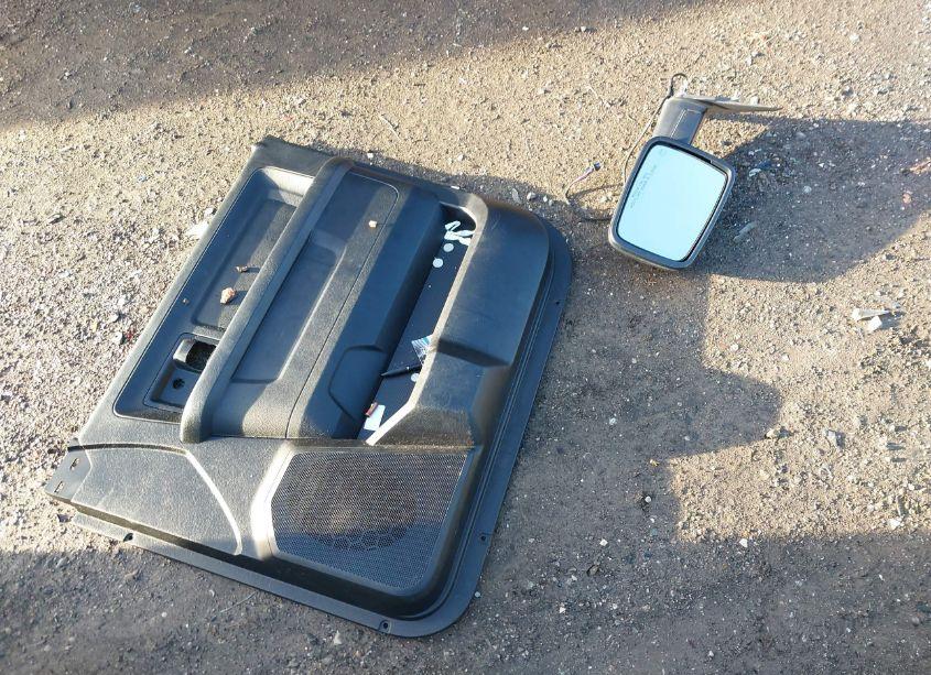 Photo 12 of 2017 Ram 1500 EXPRESS 4X4 6'4 BOX (VIN 1C6RR7FT2HS784986)