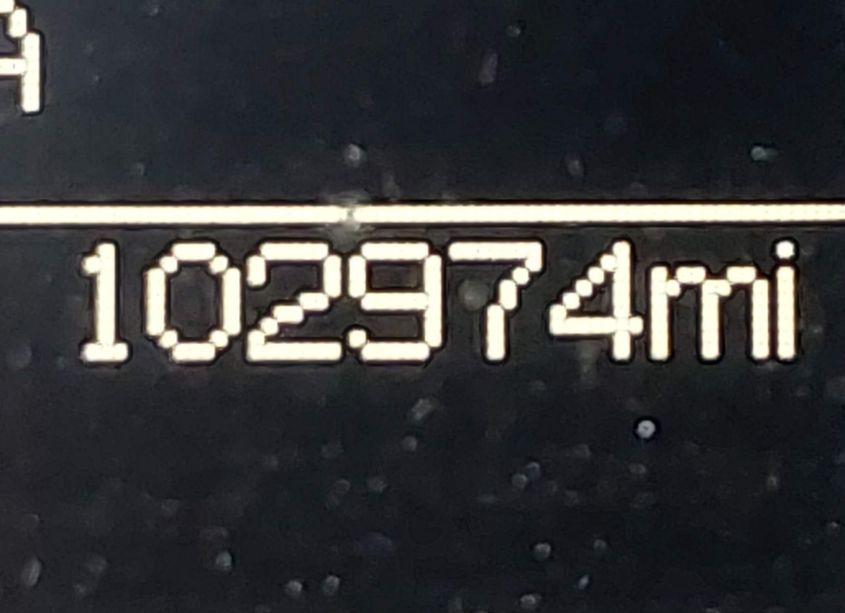 Photo 16 of 2017 Ram 1500 EXPRESS 4X4 6'4 BOX (VIN 1C6RR7FT2HS784986)