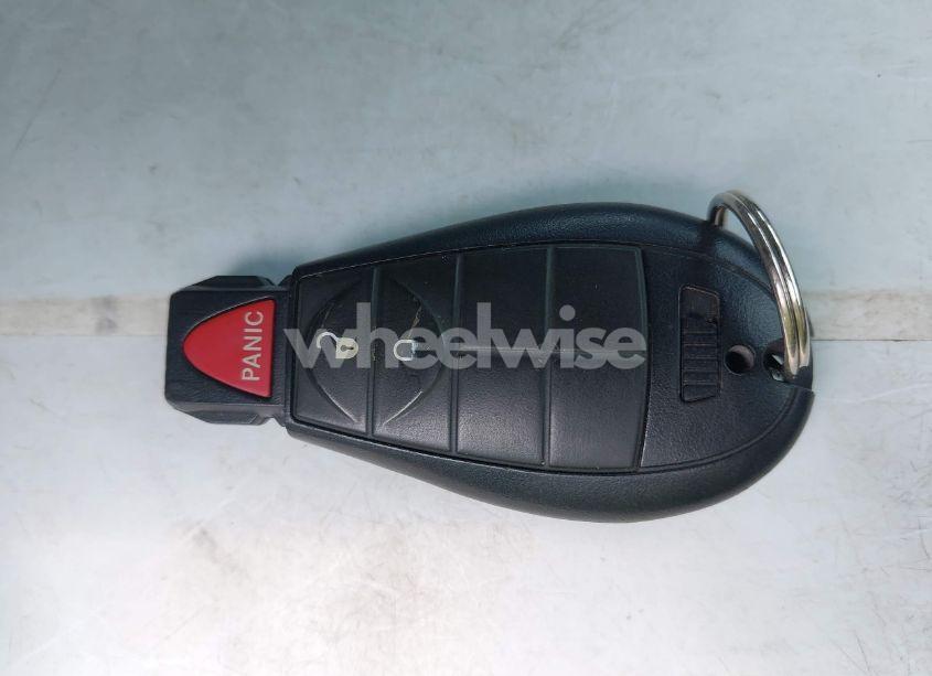 Photo 11 of 2018 Ram 1500 EXPRESS 4X4 6'4 BOX (VIN 1C6RR7FT2JS198665)