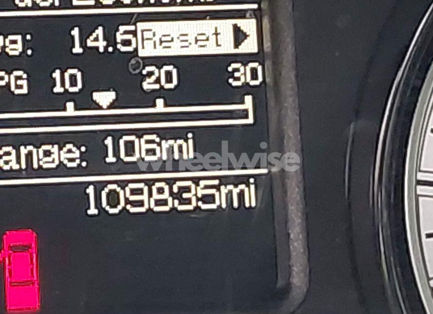 Photo 15 of 2018 Ram 1500 ST (VIN 1C6RR7FT2JS320182)