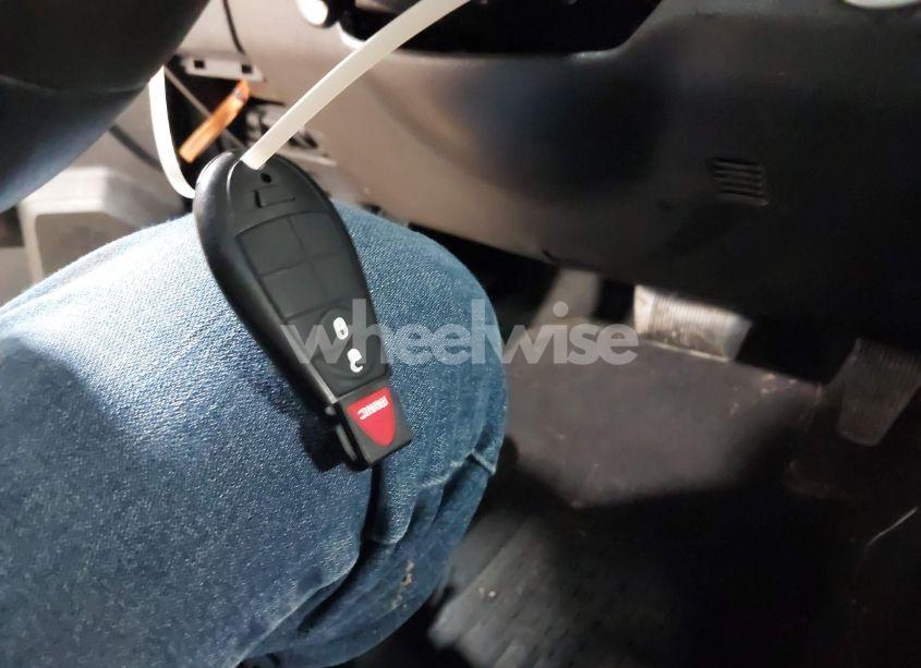 Photo 11 of 2018 Ram 1500 EXPRESS 4X4 6'4 BOX (VIN 1C6RR7FT2JS327990)