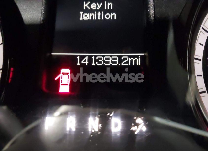 Photo 15 of 2018 Ram 1500 EXPRESS 4X4 6'4 BOX (VIN 1C6RR7FT2JS327990)