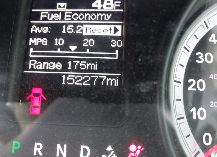 Photo 15 of 2013 Ram 1500 EXPRESS (VIN 1C6RR7FT3DS521416)