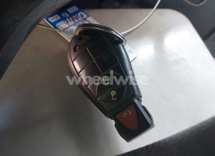 Photo 11 of 2013 Ram 1500 ST (VIN 1C6RR7FT3DS567540)