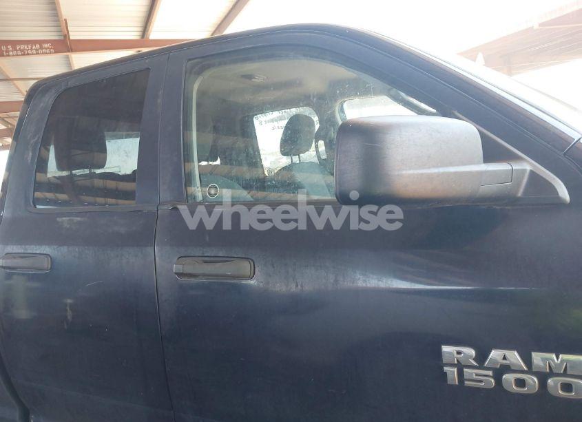 Photo 14 of 2013 Ram 1500 ST (VIN 1C6RR7FT3DS567540)