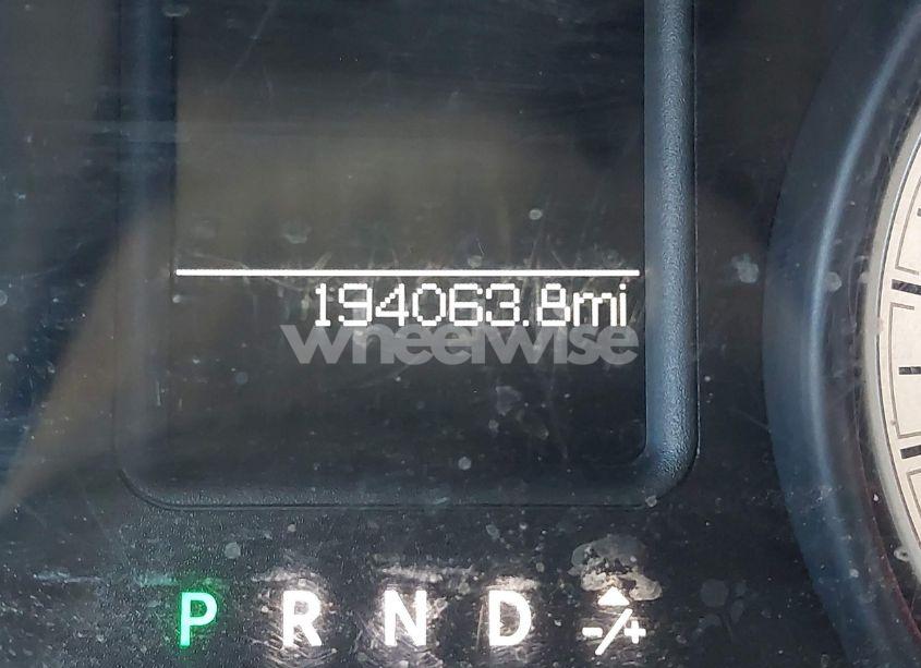 Photo 16 of 2013 Ram 1500 ST (VIN 1C6RR7FT3DS567540)