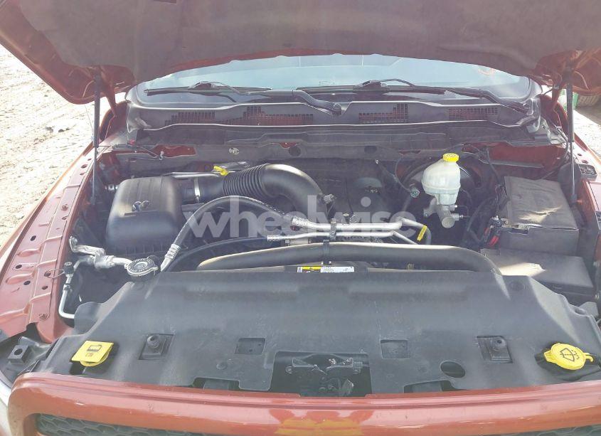 Photo 10 of 2013 Ram 1500 EXPRESS (VIN 1C6RR7FT3DS576948)