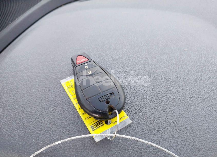 Photo 11 of 2013 Ram 1500 EXPRESS (VIN 1C6RR7FT3DS576948)