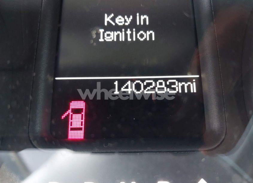 Photo 15 of 2013 Ram 1500 EXPRESS (VIN 1C6RR7FT3DS576948)