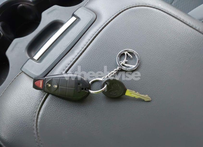 Photo 11 of 2013 Ram 1500 EXPRESS (VIN 1C6RR7FT3DS682297)