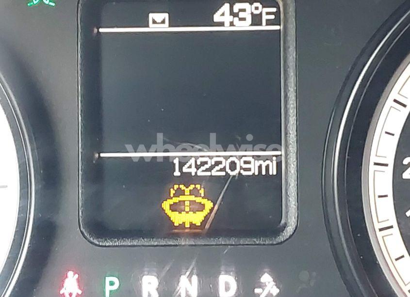 Photo 15 of 2013 Ram 1500 EXPRESS (VIN 1C6RR7FT3DS682297)