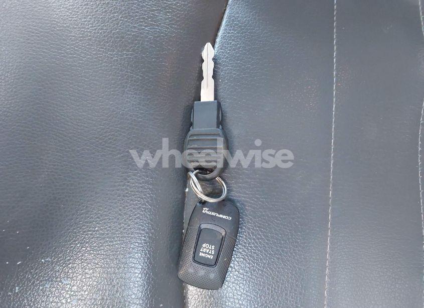 Photo 11 of 2013 Ram 1500 EXPRESS (VIN 1C6RR7FT3DS719056)