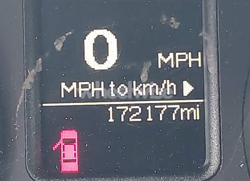 Photo 16 of 2013 Ram 1500 EXPRESS (VIN 1C6RR7FT3DS719056)