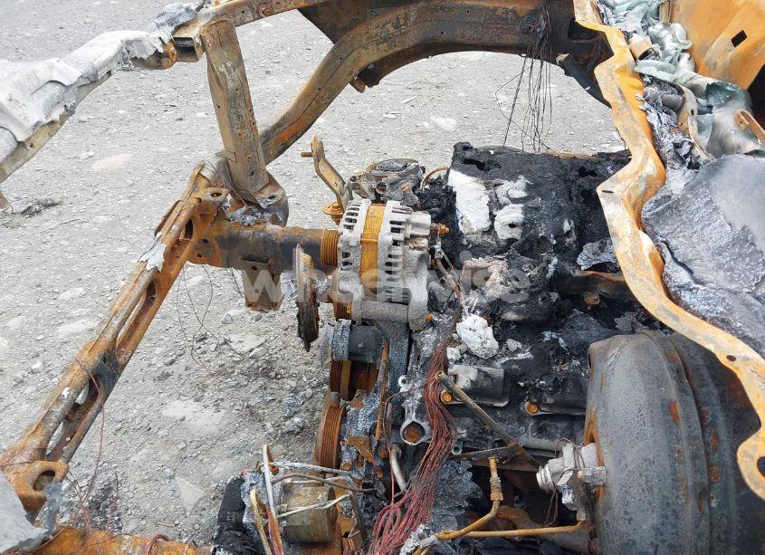 Photo 10 of 2014 Ram 1500 EXPRESS (VIN 1C6RR7FT3ES177782)