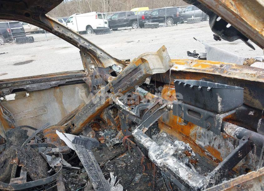 Photo 5 of 2014 Ram 1500 EXPRESS (VIN 1C6RR7FT3ES177782)