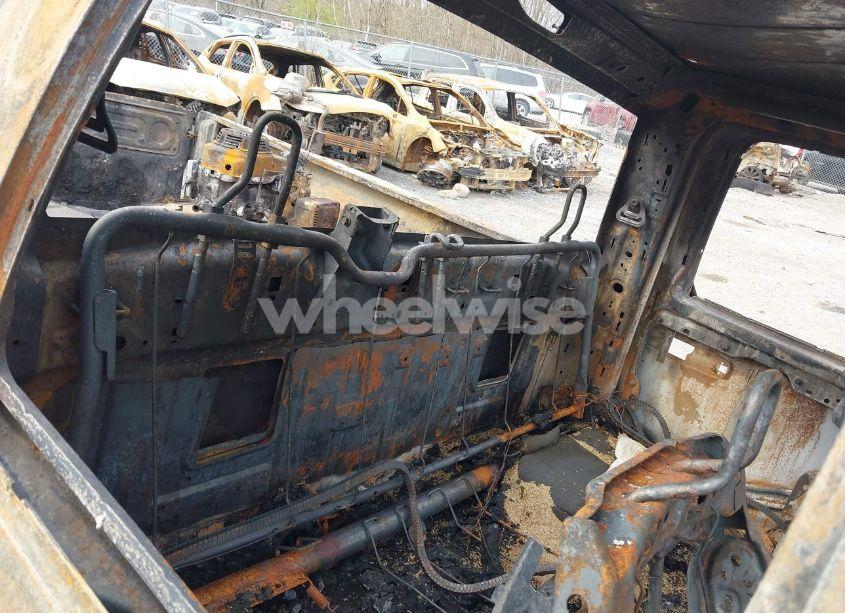 Photo 8 of 2014 Ram 1500 EXPRESS (VIN 1C6RR7FT3ES177782)