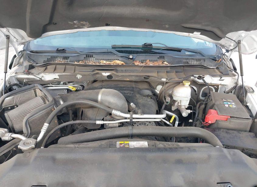 Photo 10 of 2014 Ram 1500 EXPRESS (VIN 1C6RR7FT3ES202938)