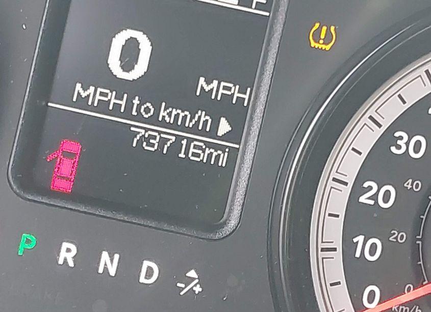 Photo 15 of 2014 Ram 1500 EXPRESS (VIN 1C6RR7FT3ES202938)