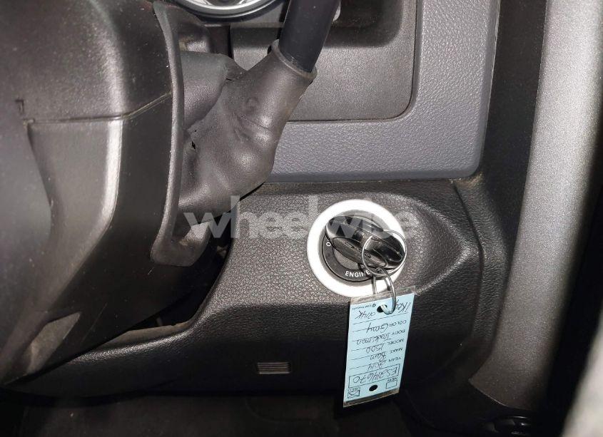 Photo 11 of 2014 Ram 1500 EXPRESS (VIN 1C6RR7FT3ES214670)