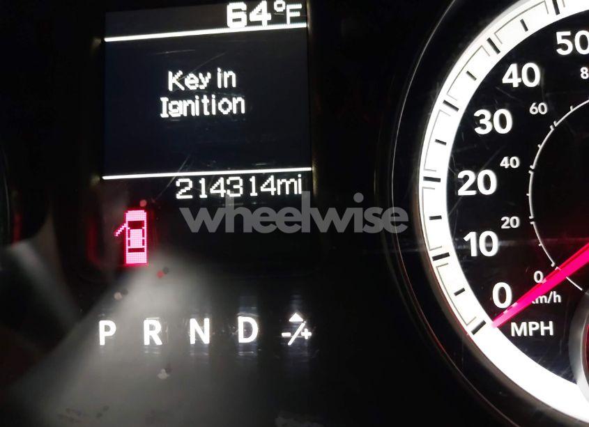 Photo 15 of 2014 Ram 1500 EXPRESS (VIN 1C6RR7FT3ES214670)