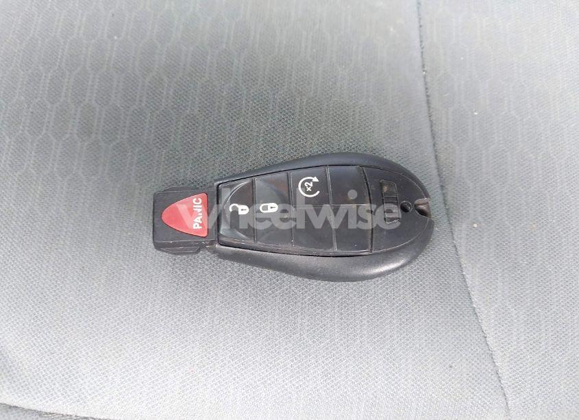 Photo 11 of 2014 Ram 1500 EXPRESS (VIN 1C6RR7FT3ES215320)