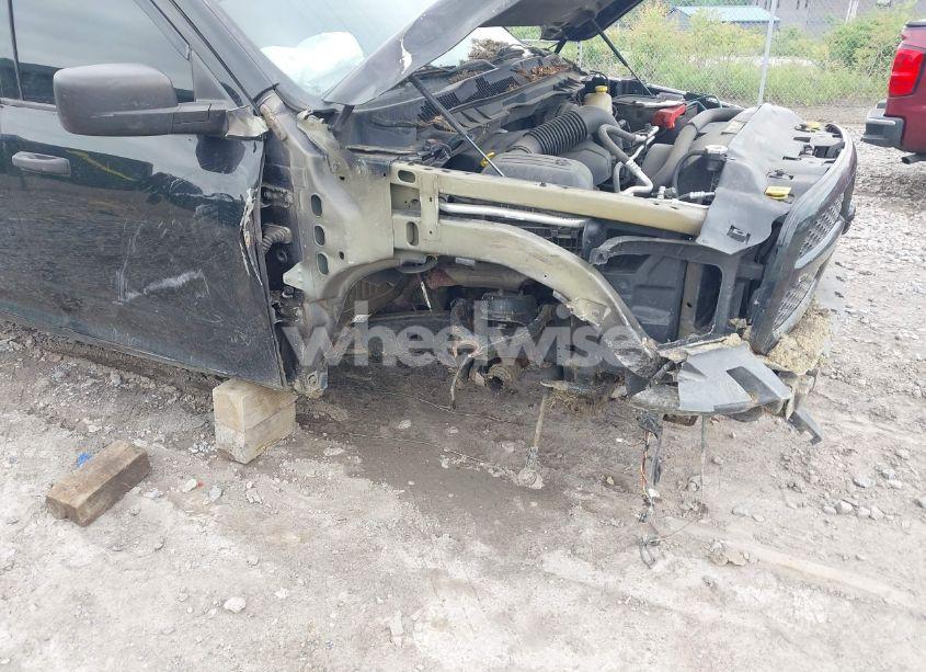 Photo 6 of 2014 Ram 1500 EXPRESS (VIN 1C6RR7FT3ES215320)