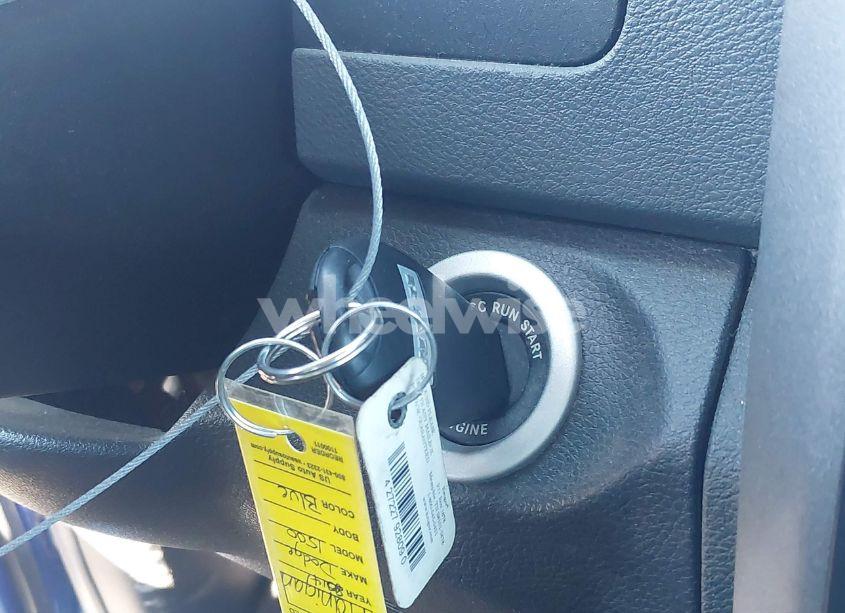 Photo 11 of 2014 Ram 1500 EXPRESS (VIN 1C6RR7FT3ES220775)