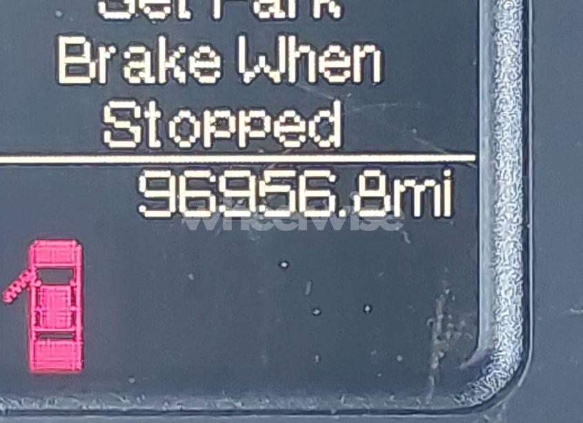 Photo 15 of 2014 Ram 1500 EXPRESS (VIN 1C6RR7FT3ES220775)