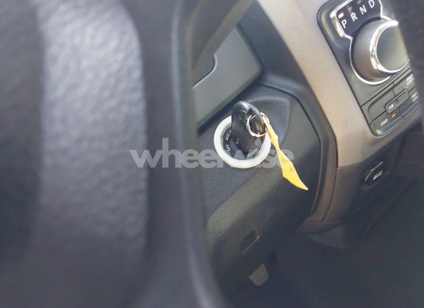 Photo 11 of 2014 Ram 1500 EXPRESS (VIN 1C6RR7FT3ES380655)