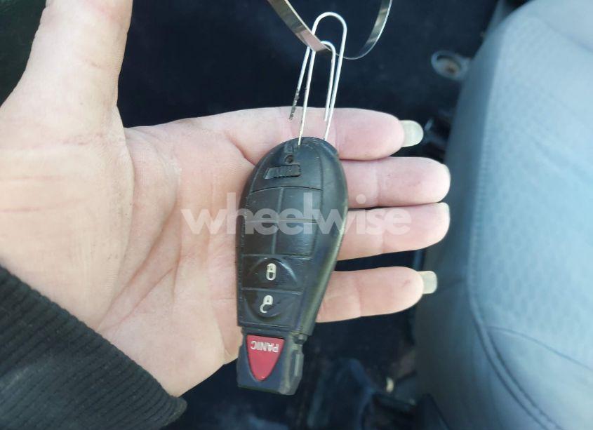 Photo 11 of 2014 Ram 1500 EXPRESS (VIN 1C6RR7FT3ES411547)