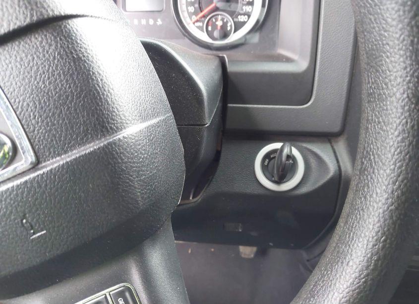 Photo 11 of 2014 Ram 1500 EXPRESS (VIN 1C6RR7FT3ES420099)