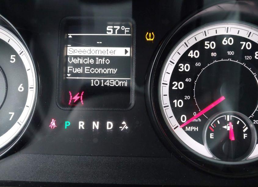 Photo 15 of 2014 Ram 1500 EXPRESS (VIN 1C6RR7FT3ES420099)