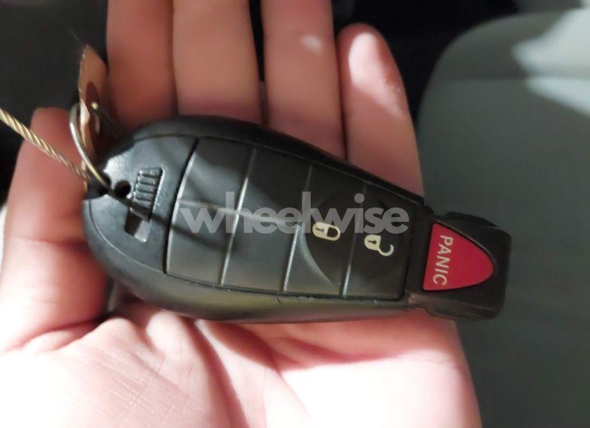 Photo 11 of 2014 Ram 1500 EXPRESS (VIN 1C6RR7FT3ES461526)