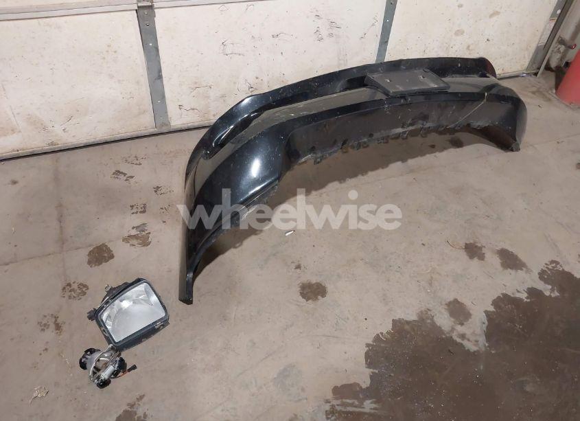 Photo 12 of 2014 Ram 1500 EXPRESS (VIN 1C6RR7FT3ES461526)